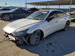 5NPEJ4J20MH131769 2021 HYUNDAI SONATA