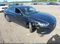 5NPEJ4J20MH132291 2021 HYUNDAI SONATA
