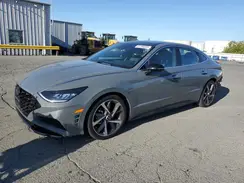 5NPEJ4J20MH132971 2021 HYUNDAI SONATA