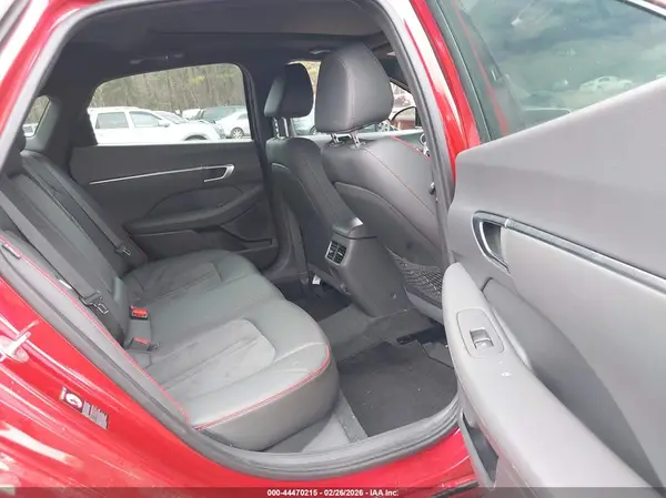 5NPEJ4J20NH134396 2022 HYUNDAI SONATA - Image 8
