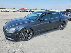 5NPEJ4J20NH136441 2022 HYUNDAI SONATA