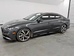 5NPEJ4J20NH136780 2022 HYUNDAI SONATA