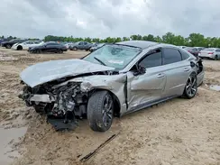 5NPEJ4J20NH137055 2022 HYUNDAI SONATA