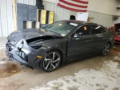 5NPEJ4J20NH138416 2022 HYUNDAI SONATA