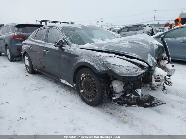 5NPEJ4J20NH138819 2022 HYUNDAI SONATA - Image 1