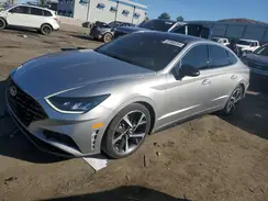5NPEJ4J20NH140540 2022 HYUNDAI SONATA