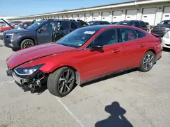 5NPEJ4J20NH140554 2022 HYUNDAI SONATA