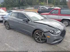 5NPEJ4J20NH140943 2022 HYUNDAI SONATA
