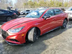 5NPEJ4J20NH150422 2022 HYUNDAI SONATA