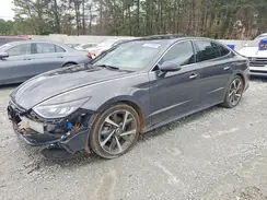 5NPEJ4J20NH150453 2022 HYUNDAI SONATA