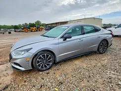5NPEJ4J21LH003586 2020 HYUNDAI SONATA