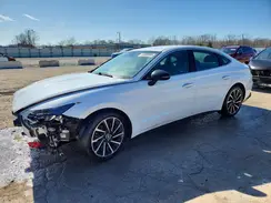 5NPEJ4J21LH003944 2020 HYUNDAI SONATA