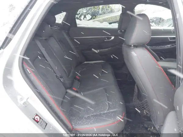 5NPEJ4J21LH004690 2020 HYUNDAI SONATA - Image 8