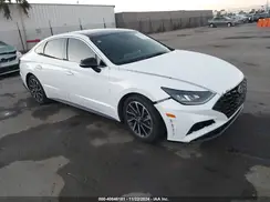 5NPEJ4J21LH008710 2020 HYUNDAI SONATA