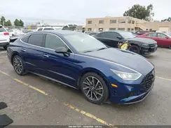 5NPEJ4J21LH010683 2020 HYUNDAI SONATA