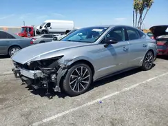 5NPEJ4J21LH011249 2020 HYUNDAI SONATA