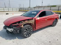 5NPEJ4J21LH012224 2020 HYUNDAI SONATA