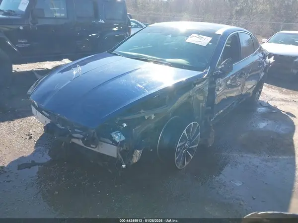 5NPEJ4J21LH012398 2020 HYUNDAI SONATA - Image 2
