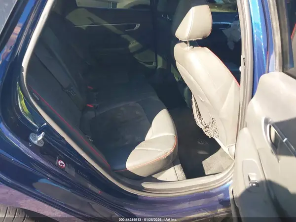 5NPEJ4J21LH012398 2020 HYUNDAI SONATA - Image 8