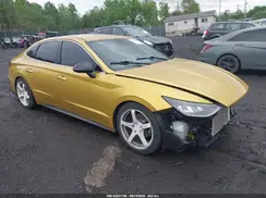 5NPEJ4J21LH012417 2020 HYUNDAI SONATA