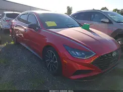 5NPEJ4J21LH012742 2020 HYUNDAI SONATA