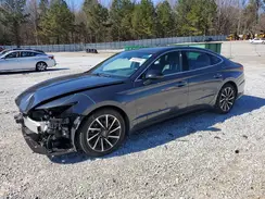 5NPEJ4J21LH013874 2020 HYUNDAI SONATA