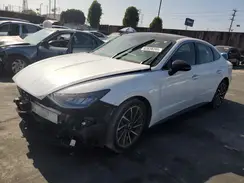5NPEJ4J21LH014247 2020 HYUNDAI SONATA