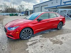 5NPEJ4J21LH016497 2020 HYUNDAI SONATA