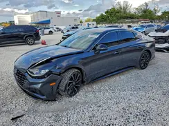 5NPEJ4J21LH017116 2020 HYUNDAI SONATA