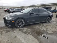 5NPEJ4J21LH021313 2020 HYUNDAI SONATA