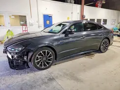5NPEJ4J21LH023398 2020 HYUNDAI SONATA