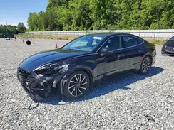5NPEJ4J21LH023952 2020 HYUNDAI SONATA