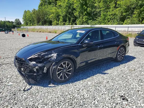5NPEJ4J21LH023952 2020 HYUNDAI SONATA