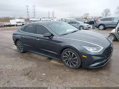 5NPEJ4J21LH023983 2020 HYUNDAI SONATA