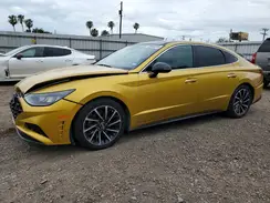 5NPEJ4J21LH024504 2020 HYUNDAI SONATA