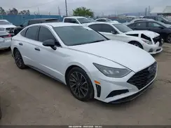 5NPEJ4J21LH025720 2020 HYUNDAI SONATA