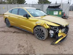 5NPEJ4J21LH026771 2020 HYUNDAI SONATA