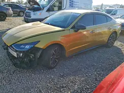 5NPEJ4J21LH028553 2020 HYUNDAI SONATA