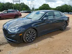 5NPEJ4J21LH028634 2020 HYUNDAI SONATA