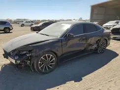 5NPEJ4J21LH028696 2020 HYUNDAI SONATA