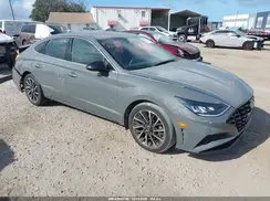 5NPEJ4J21LH029542 2020 HYUNDAI SONATA