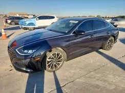 5NPEJ4J21LH031484 2020 HYUNDAI SONATA