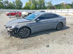 5NPEJ4J21LH031887 2020 HYUNDAI SONATA