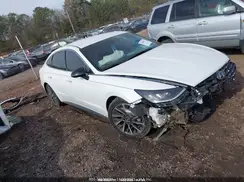 5NPEJ4J21LH032070 2020 HYUNDAI SONATA