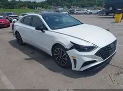 5NPEJ4J21LH033851 2020 HYUNDAI SONATA