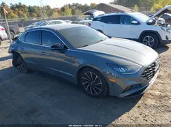 5NPEJ4J21LH040170 2020 HYUNDAI SONATA