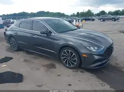 5NPEJ4J21LH040749 2020 HYUNDAI SONATA