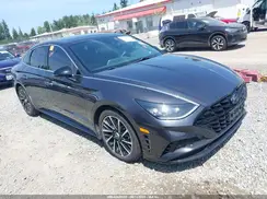 5NPEJ4J21LH041237 2020 HYUNDAI SONATA