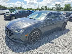5NPEJ4J21LH041416 2020 HYUNDAI SONATA