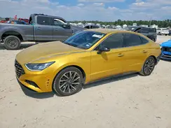 5NPEJ4J21LH041710 2020 HYUNDAI SONATA